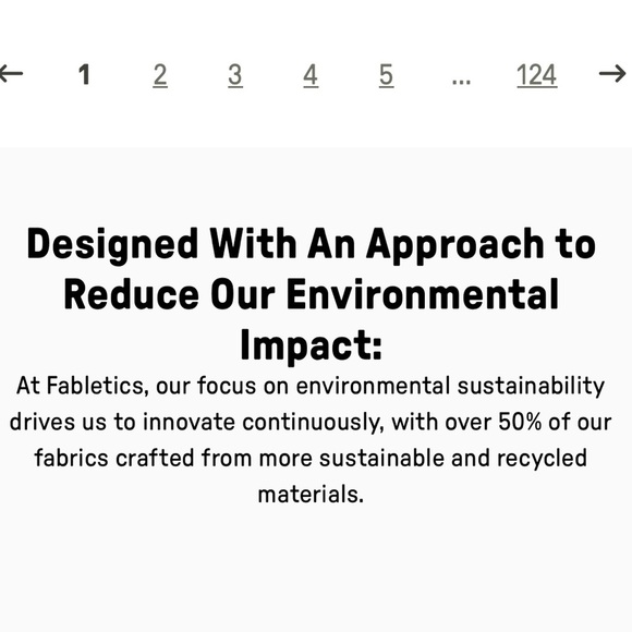 Fabletics Ryan Tie Crop Top Tank Large - Picture 6 of 6